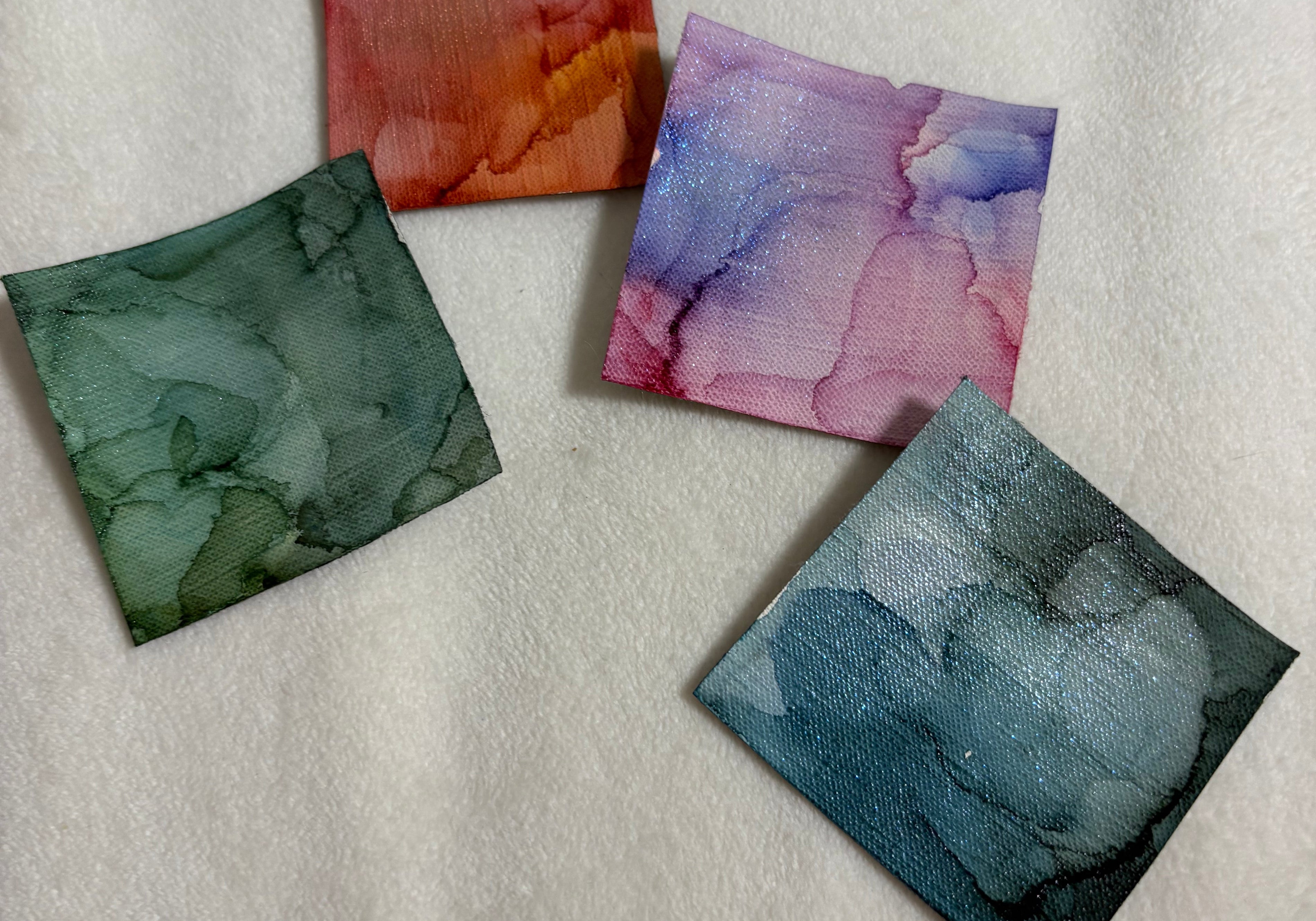 新商品情報２-心の庭-