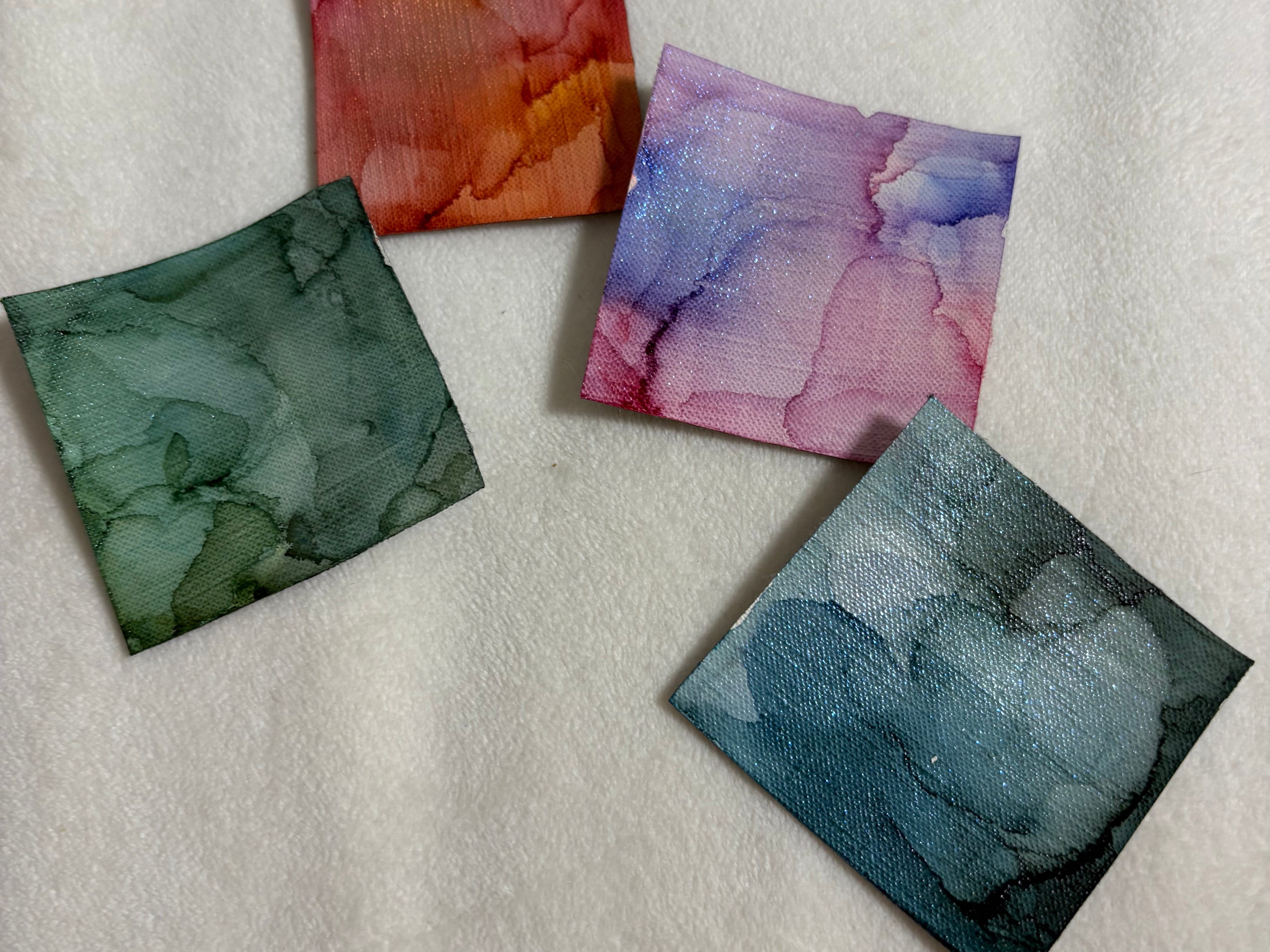 新商品情報２-心の庭-