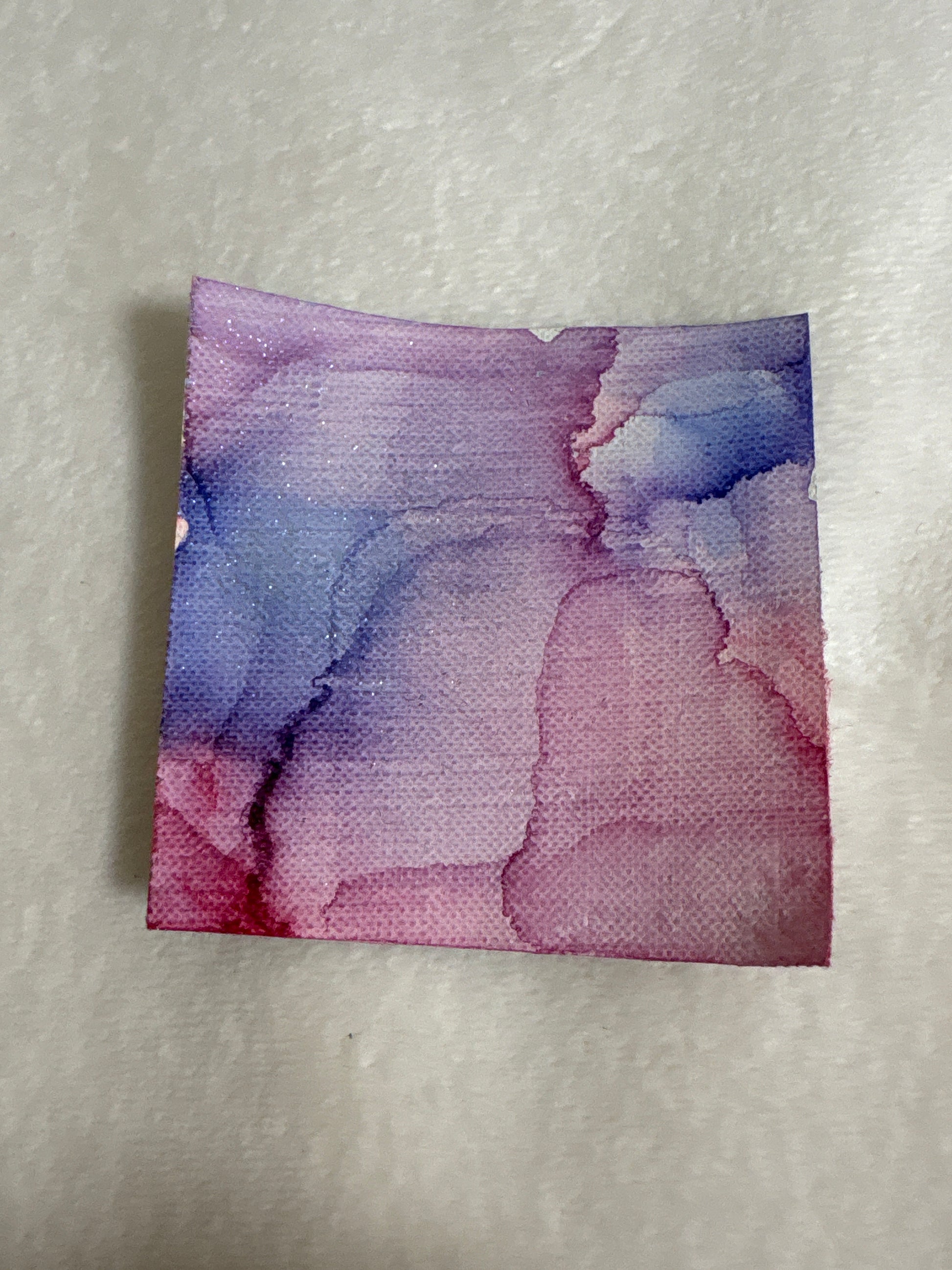 心の庭（原画）