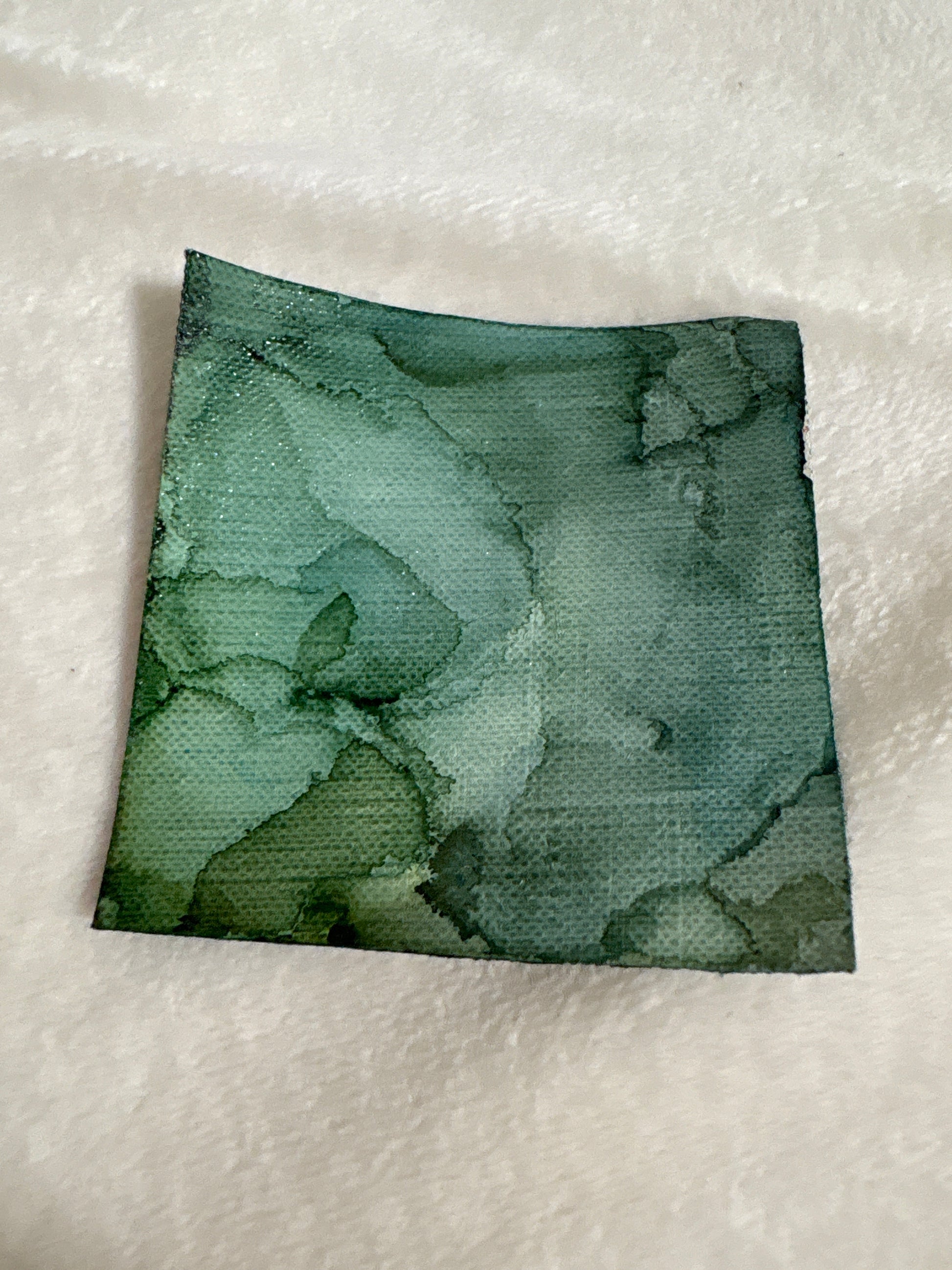 心の庭（原画）