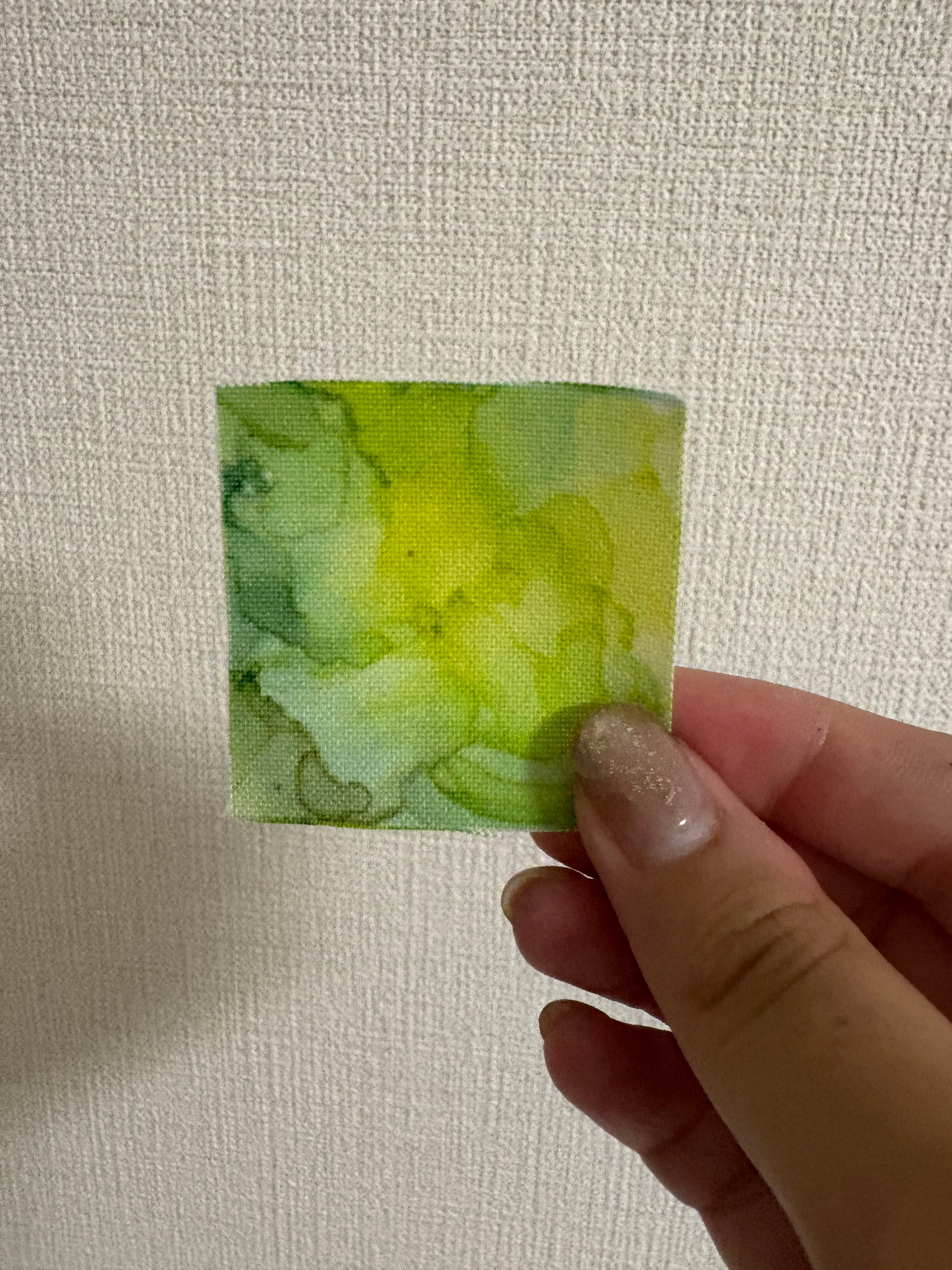 心の庭（複製）