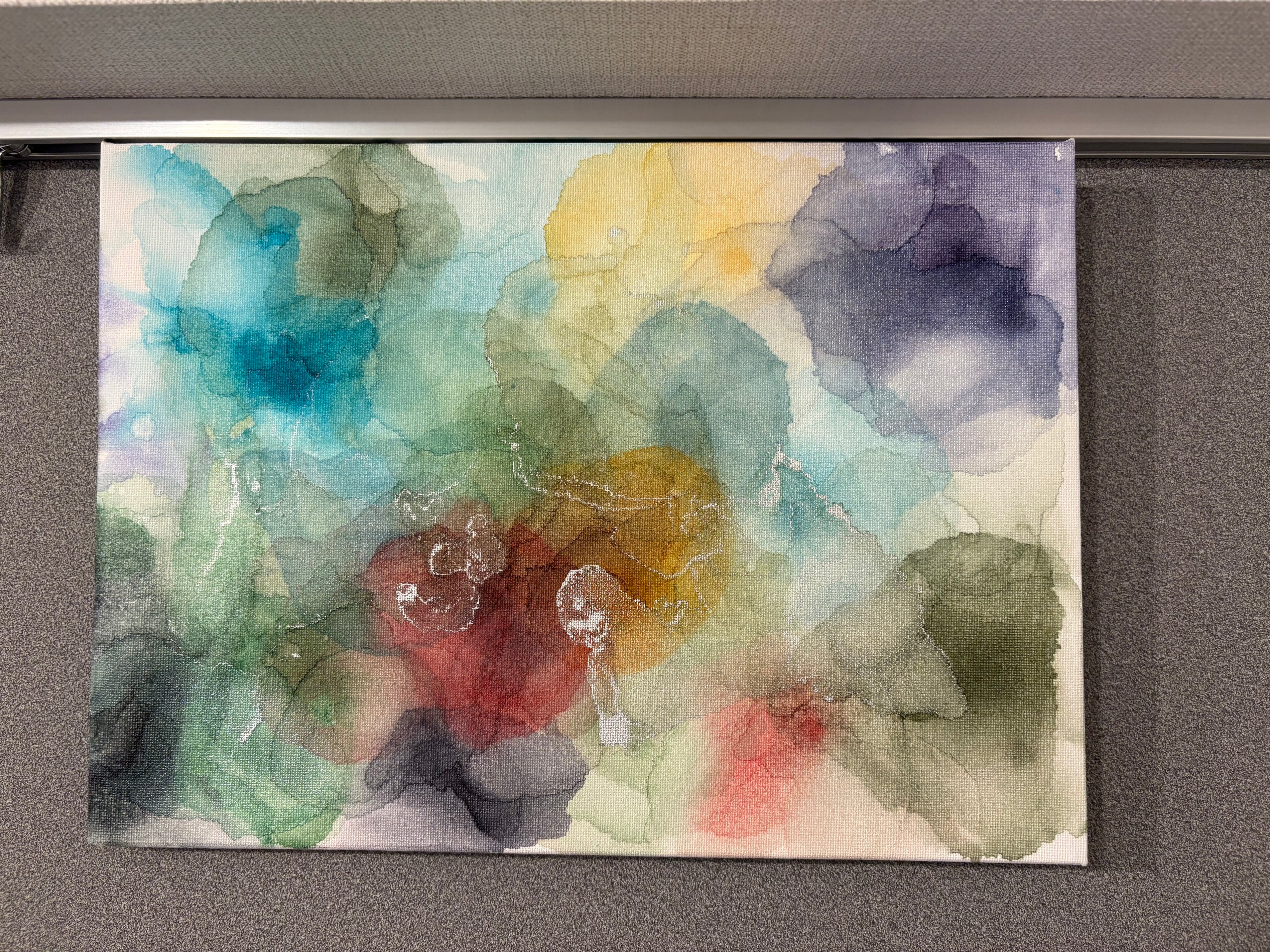 夢のあとにver. 1