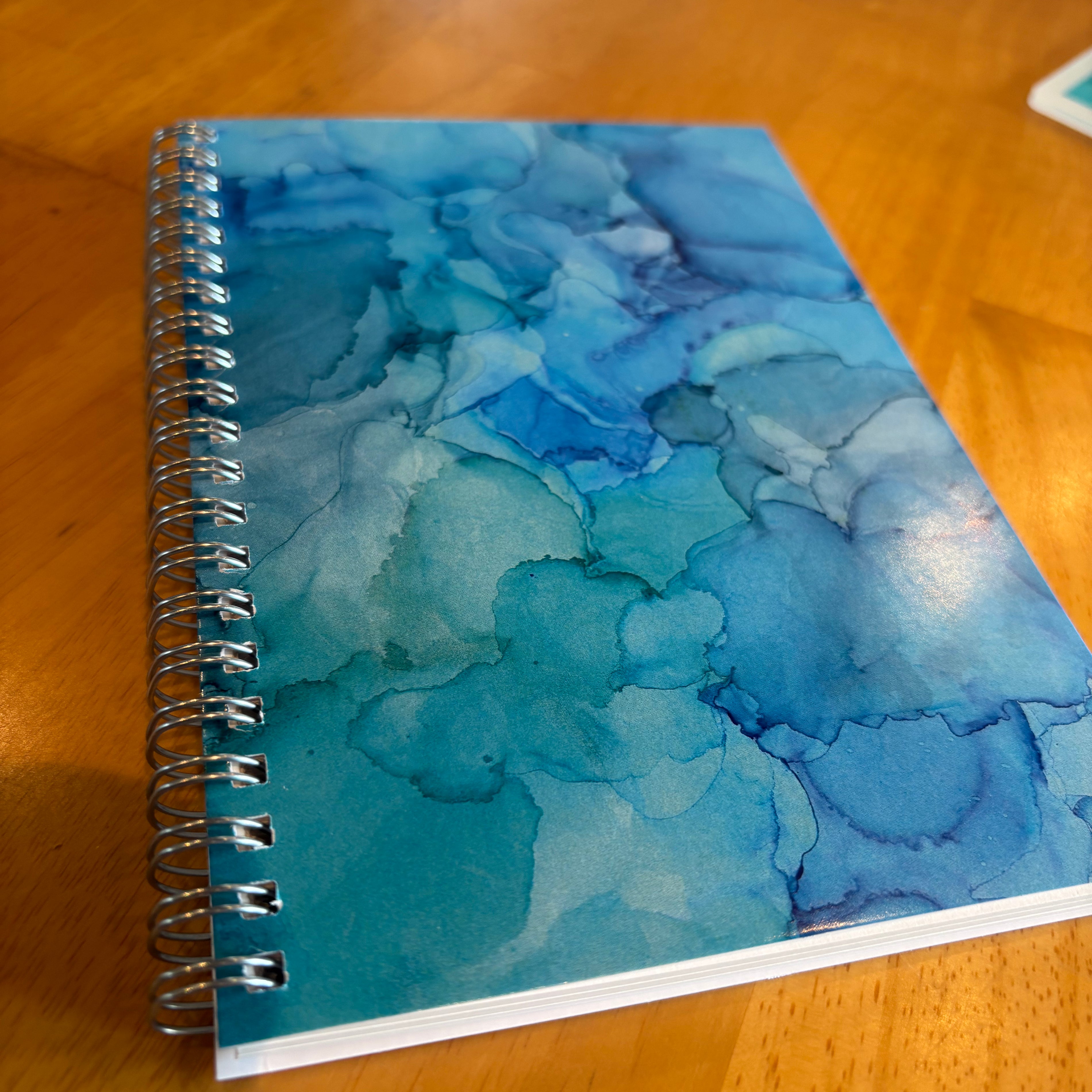 【限定販売】リングノート（うつろい）