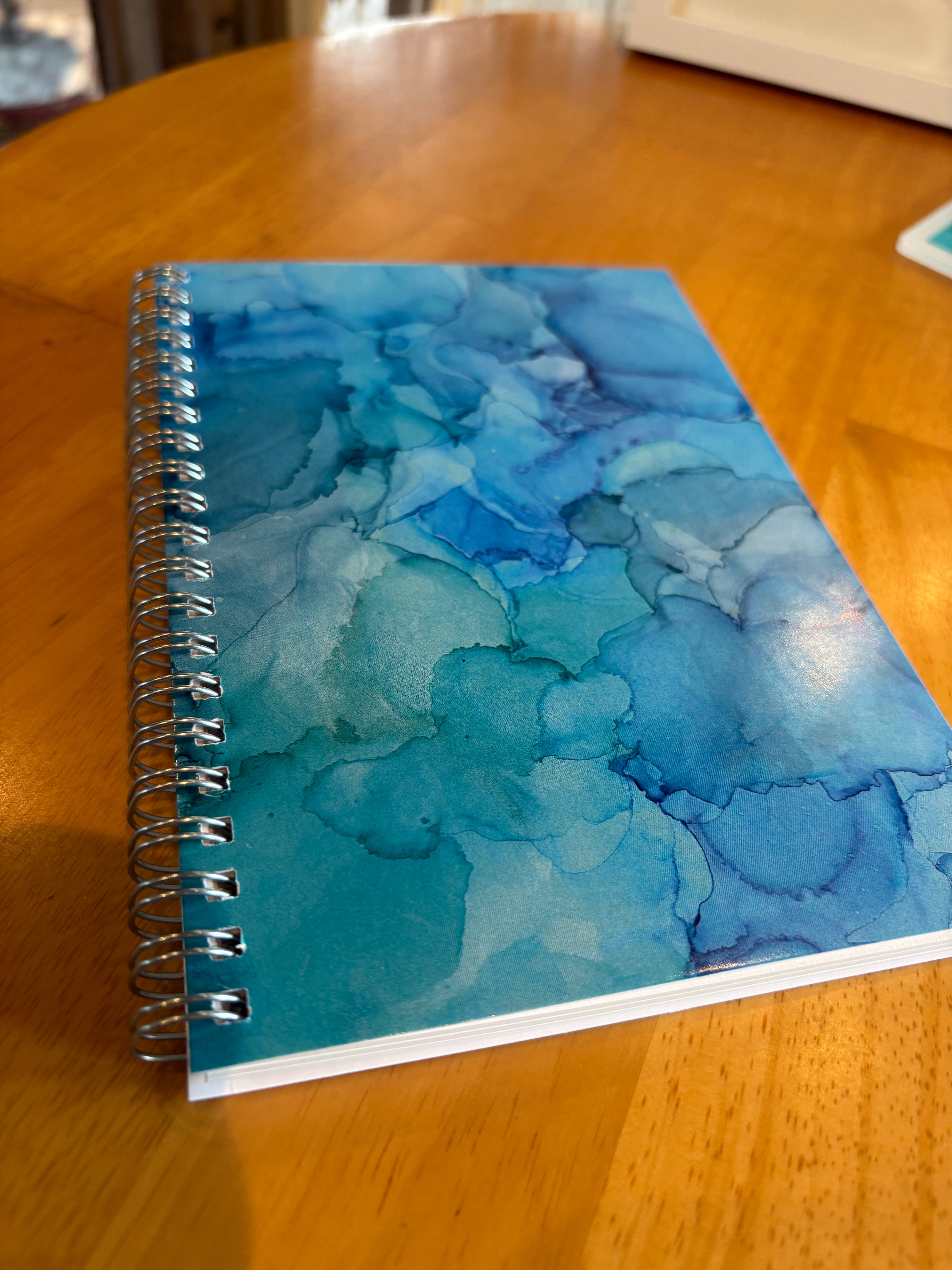 【限定販売】リングノート（うつろい）