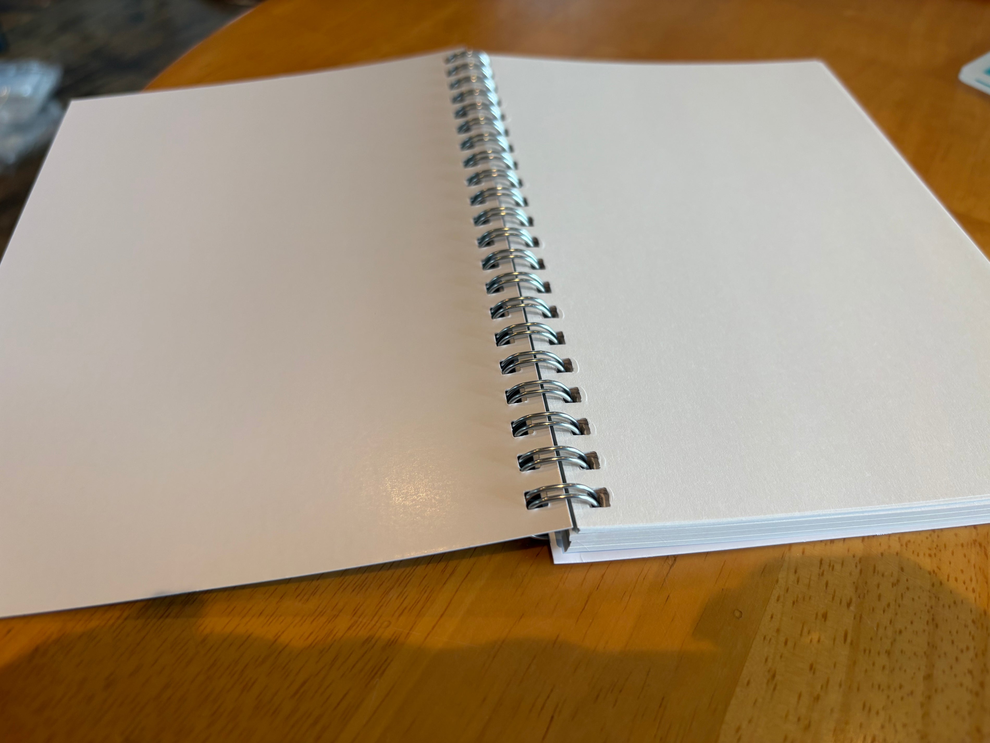 【限定販売】リングノート（うつろい）