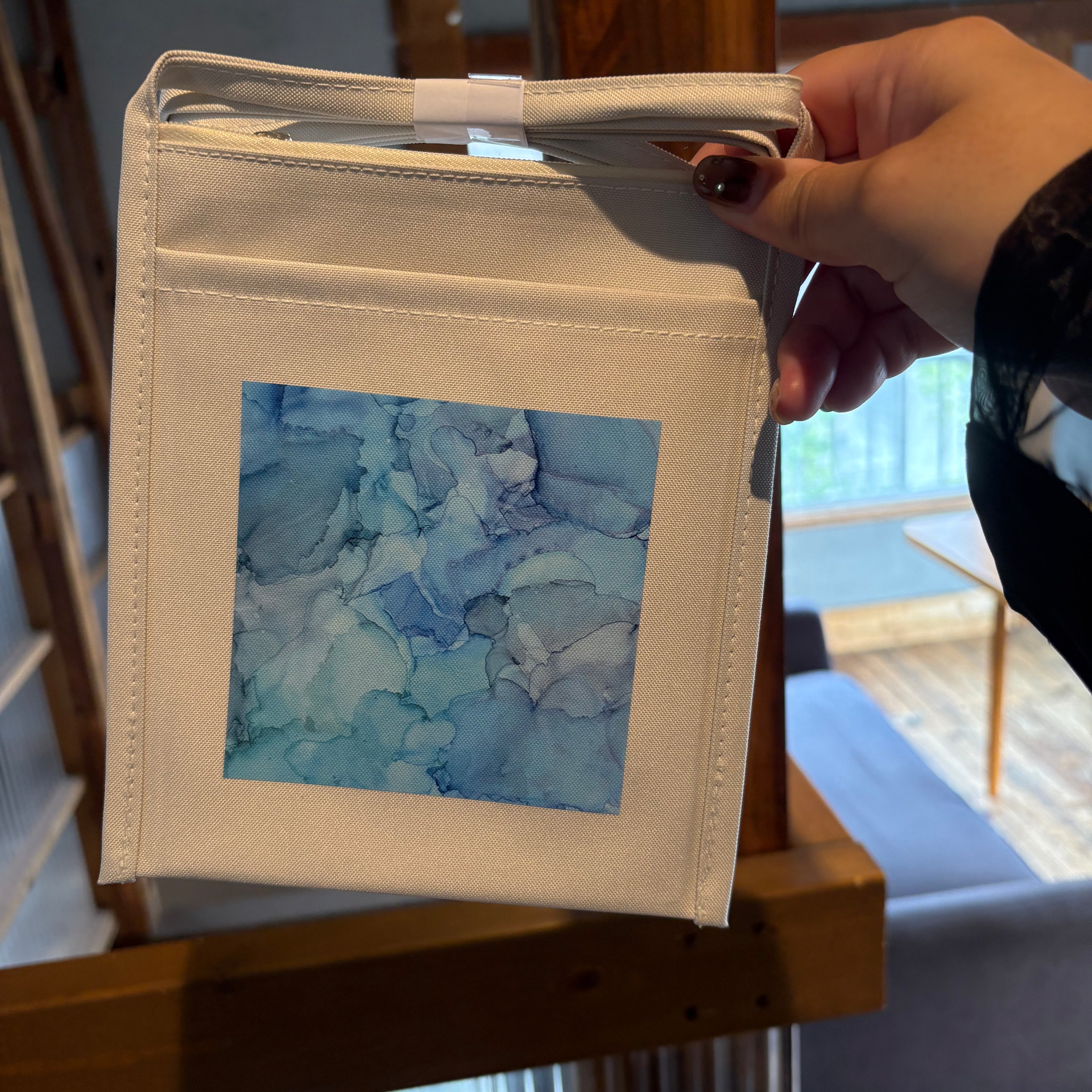 【限定販売】サコッシュ（うつろい）