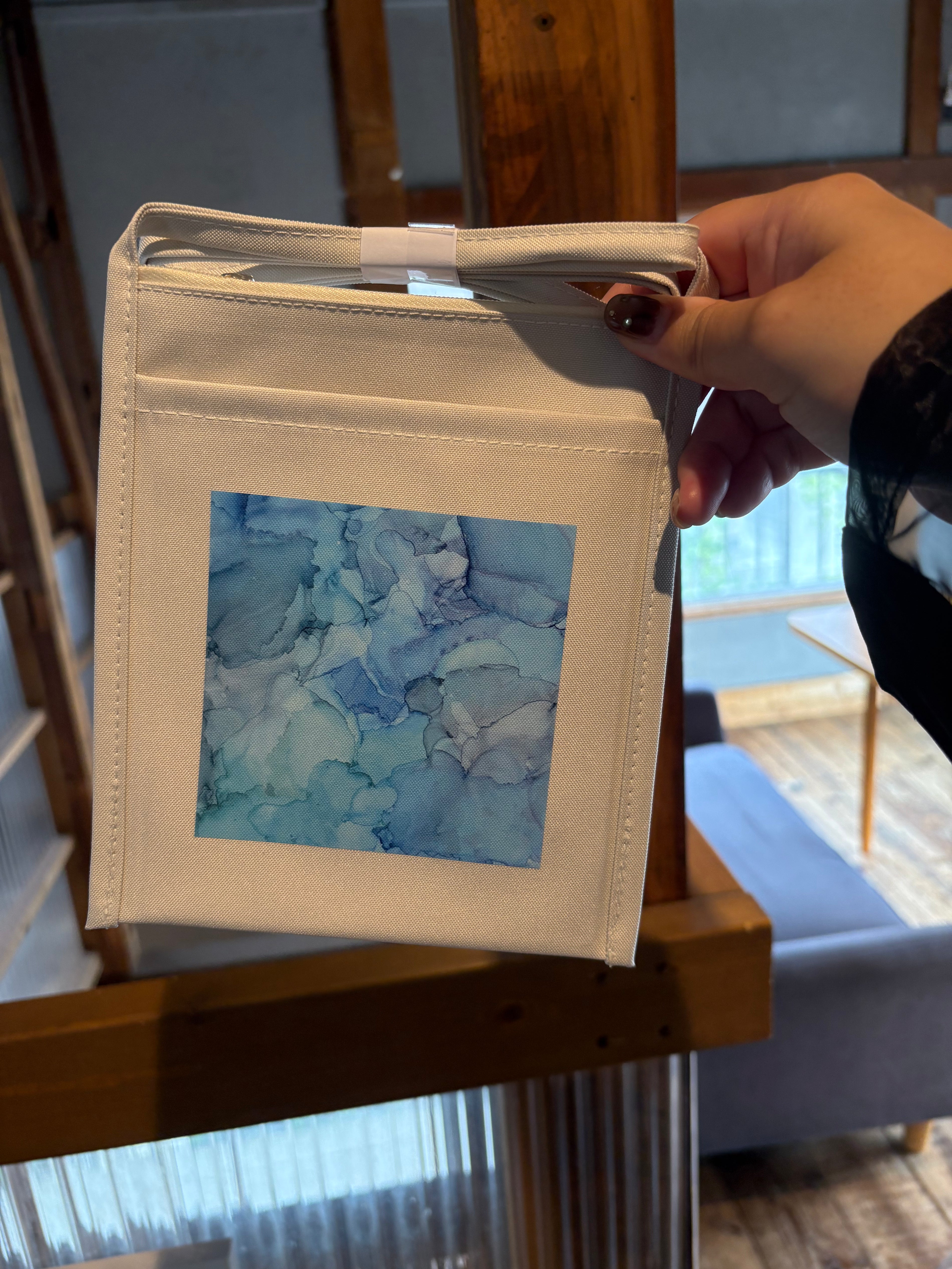 【限定販売】サコッシュ（うつろい）