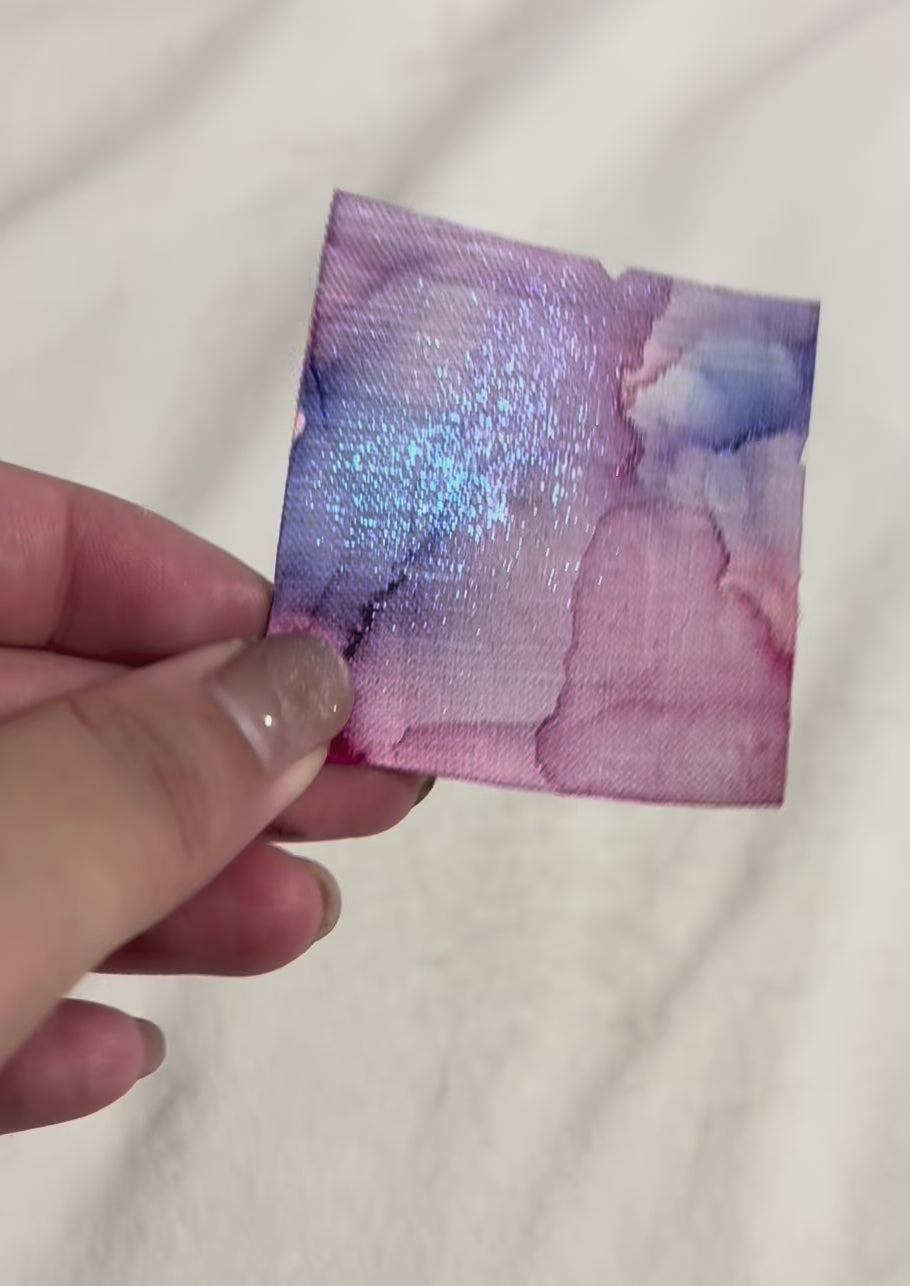 心の庭（原画）