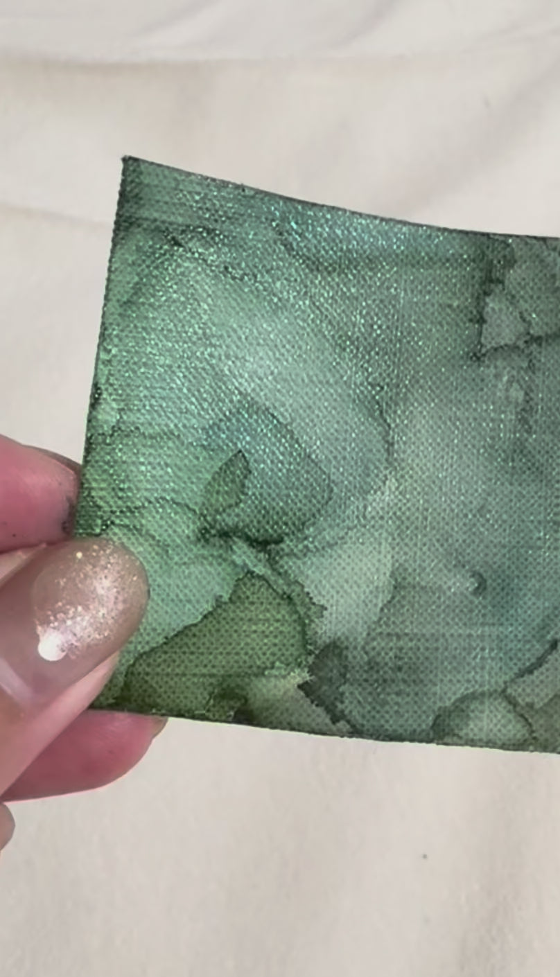 心の庭（原画）